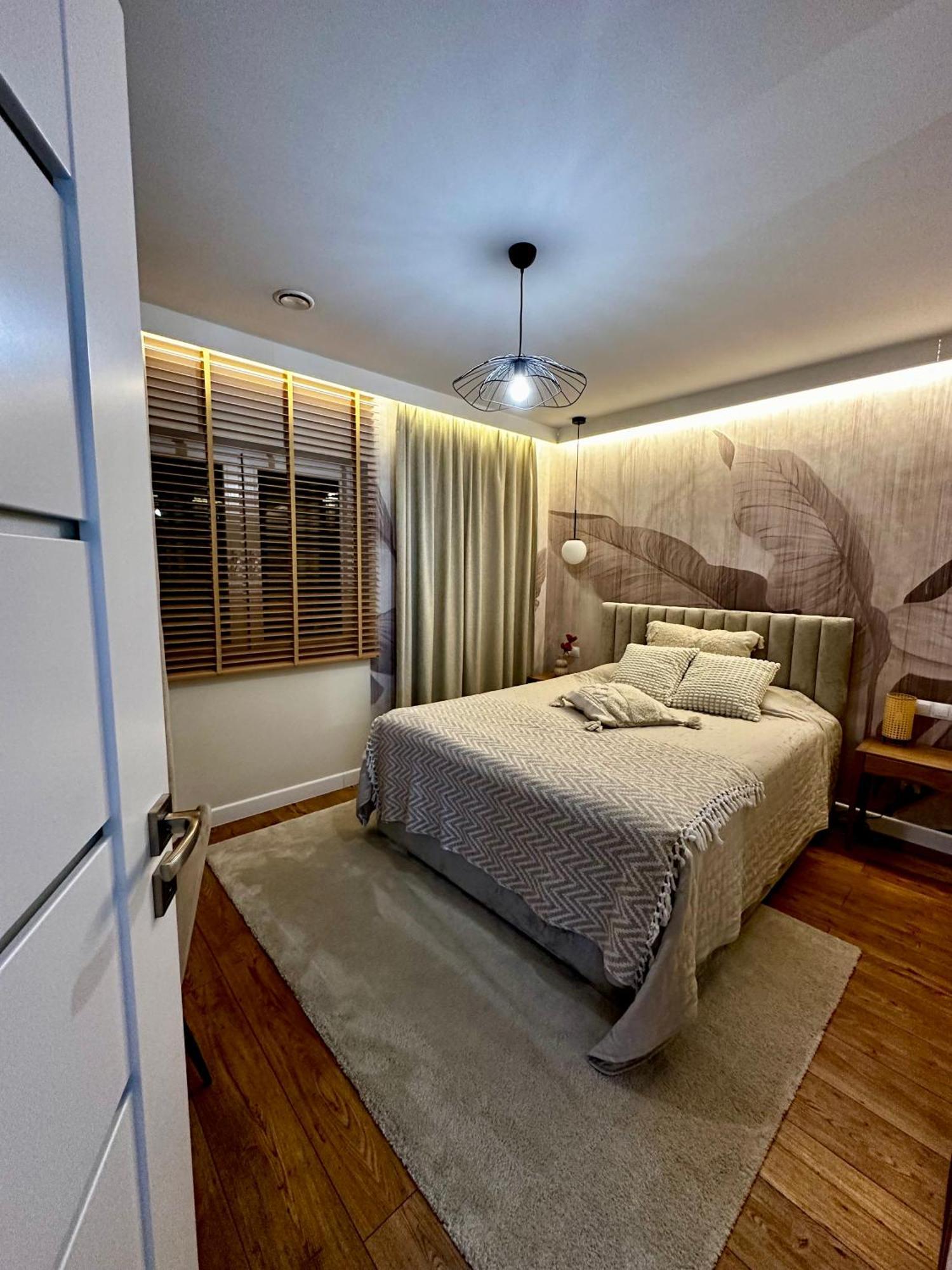 Hotel Muzakowski Łęknica Dış mekan fotoğraf